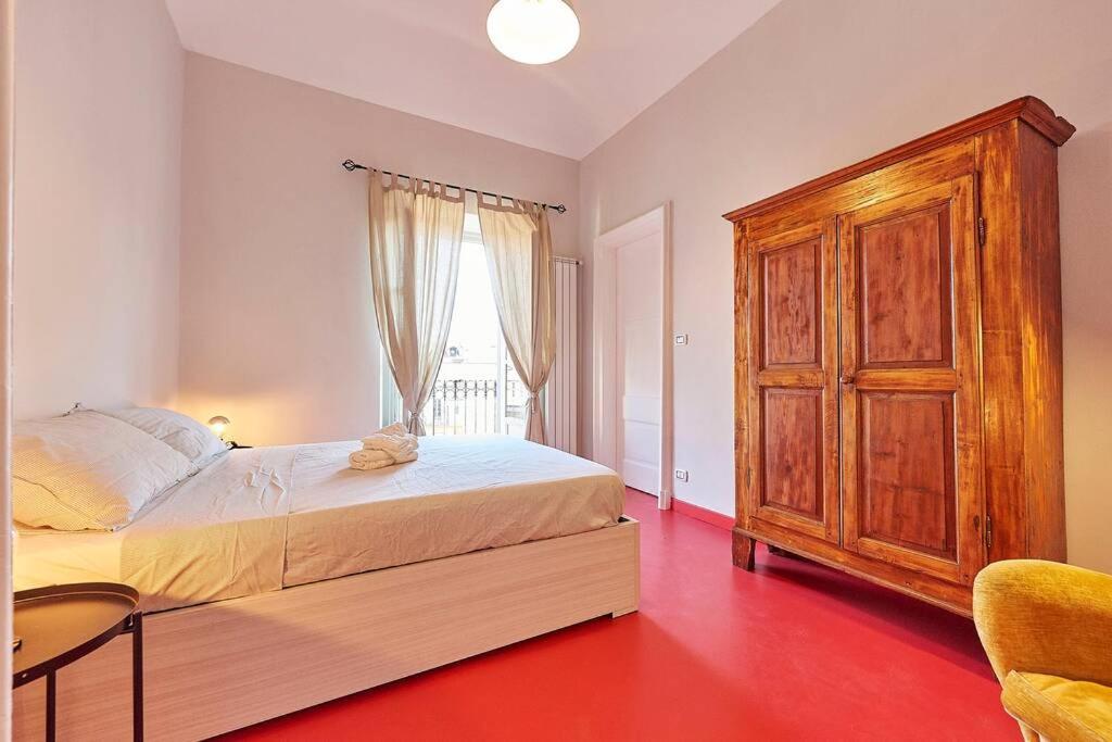Apartment Domus Mazzini