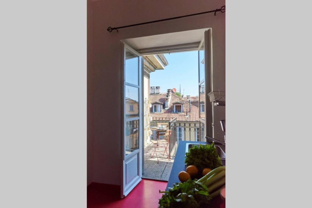 Domus Mazzini Turin