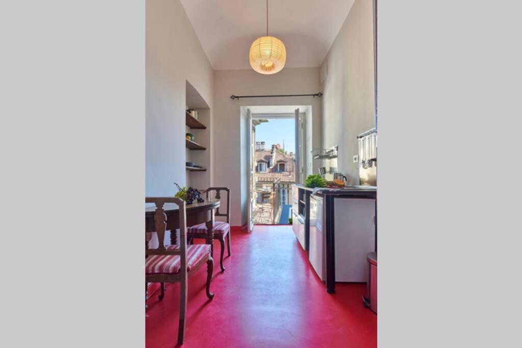 Apartment Domus Mazzini