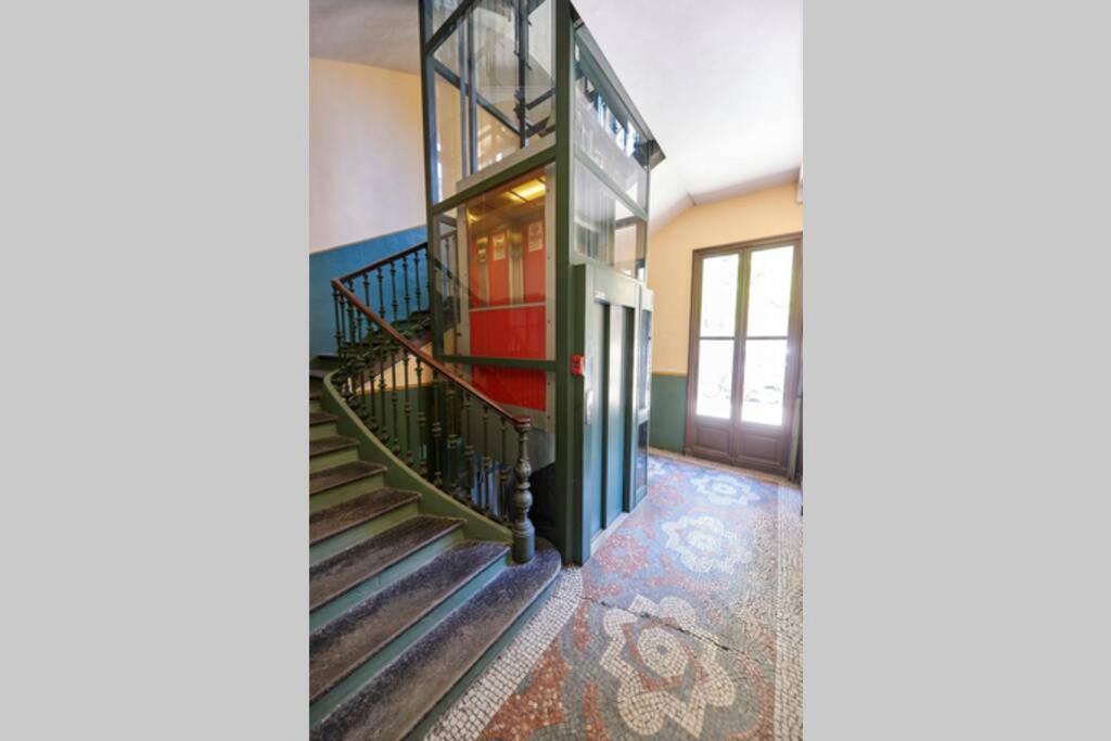 Apartment Domus Mazzini