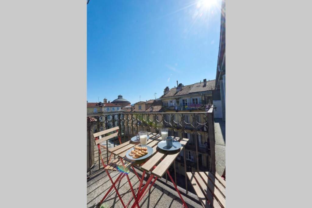 Apartment Domus Mazzini *