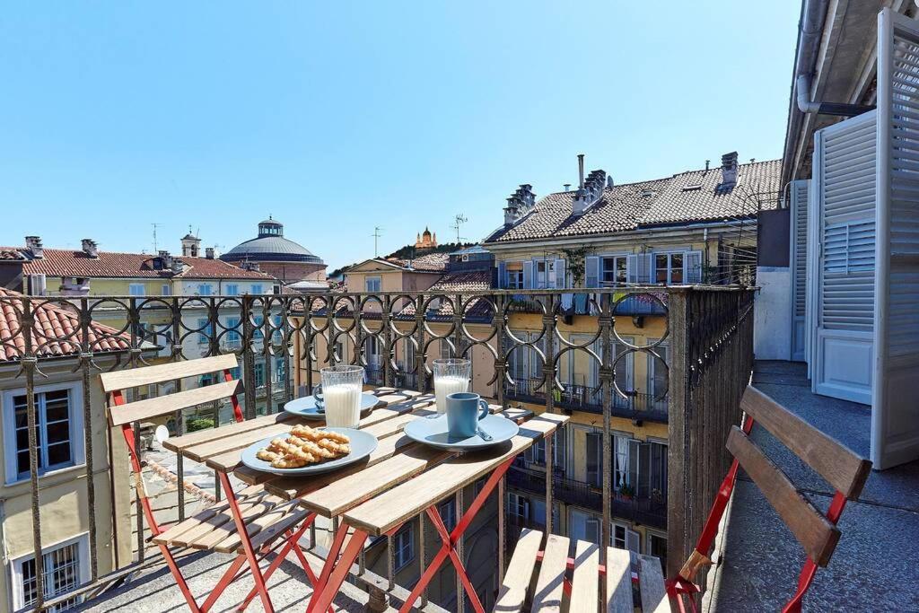Apartment Domus Mazzini