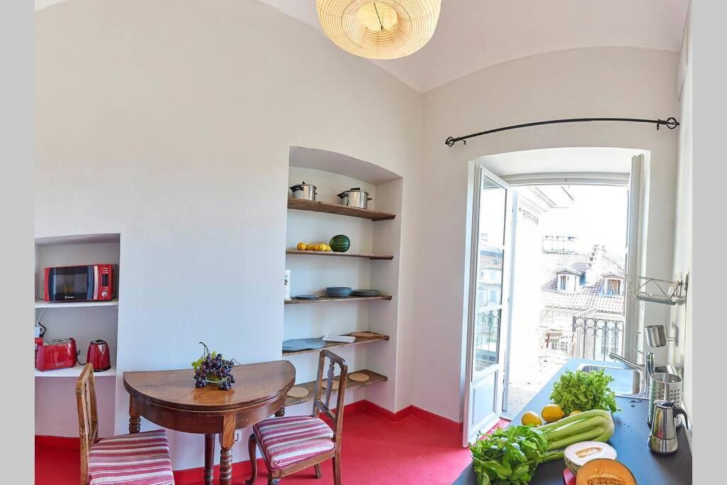 Domus Mazzini Apartment